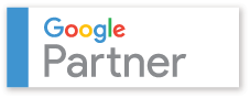Google partner 數碼營銷