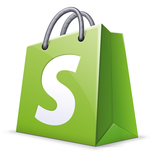 Shopify電商平台