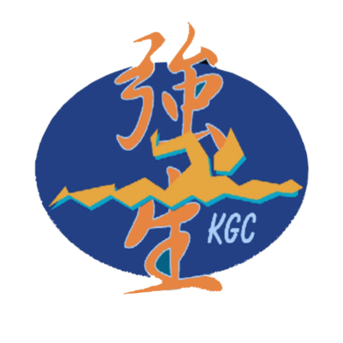 KEUNG SUNG SWIMMING CLUB KGC 強生遊泳會