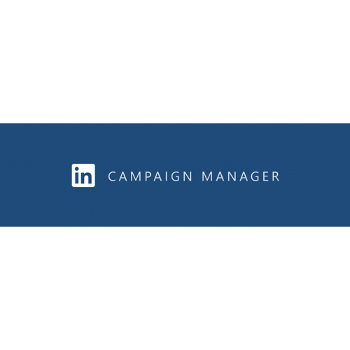 Linkedin campaign manager