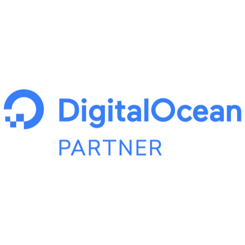 DigitalOcean partner