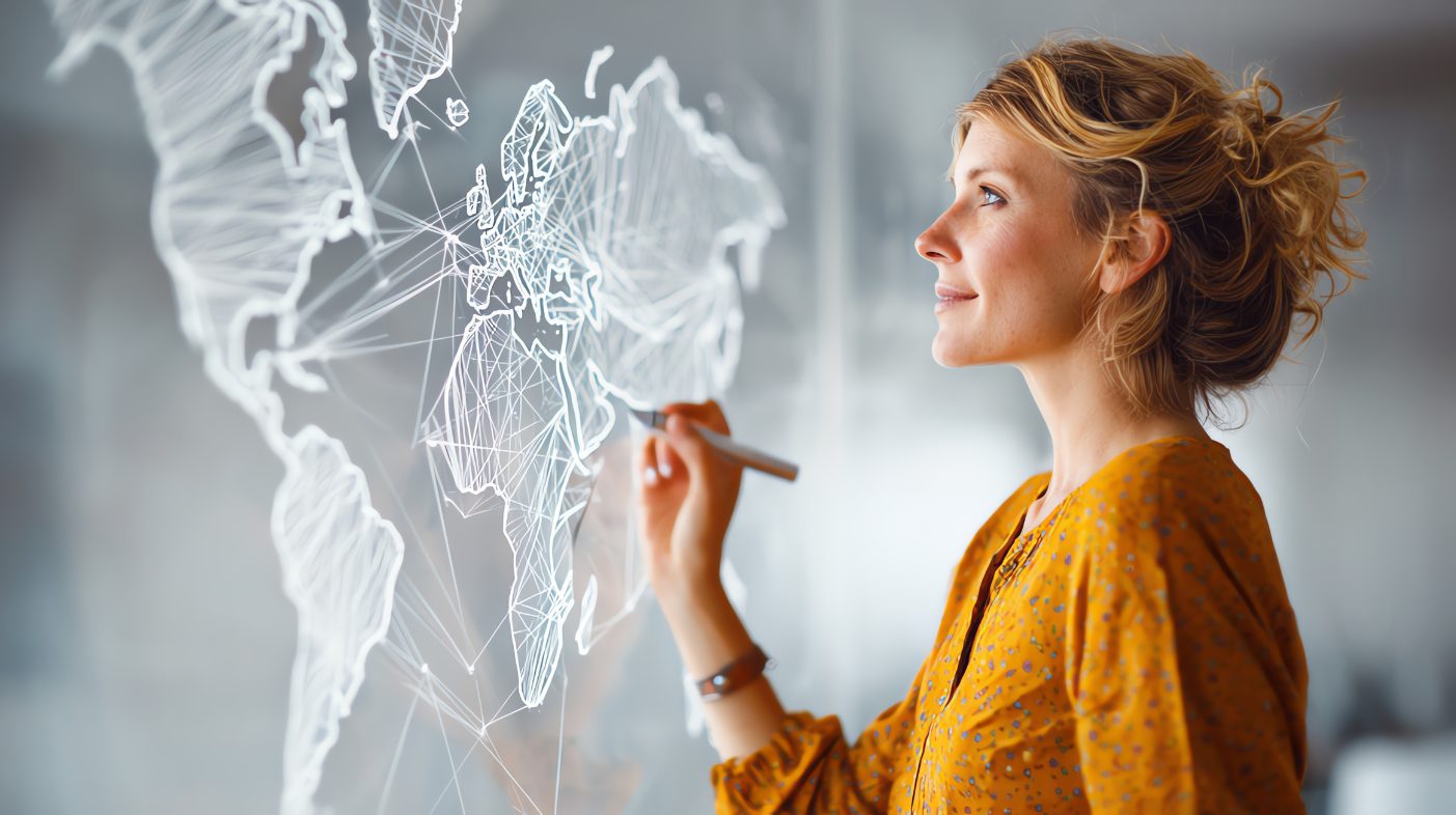 量身定制出海SEO策略