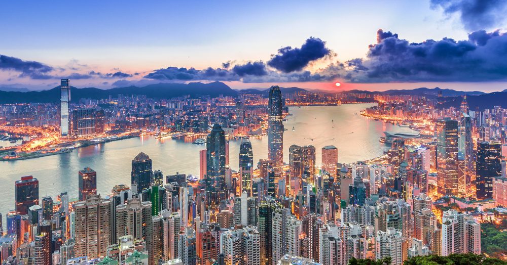 香港企業因AI / GEO而面臨的SEO流量挑戰