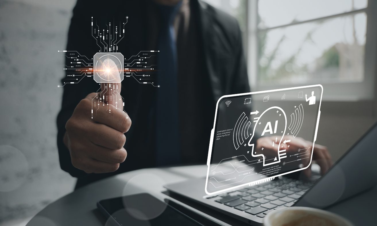 生成式AI 已經改變了我們搜尋及接觸內容的方式